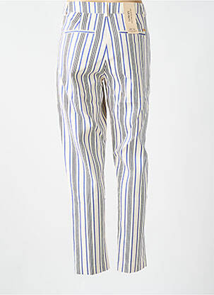 Pantalon chino mărime normală mărime normală bej SCOTCH & SODA femeie