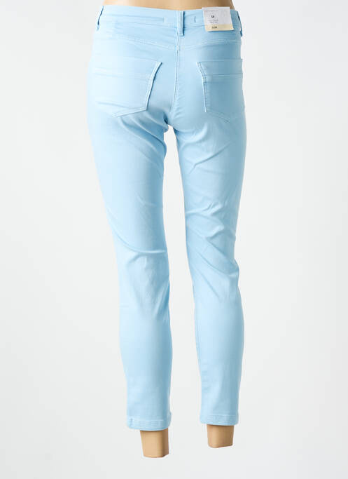 Pantalon 7/8 albastru BETTY BARCLAY femeie