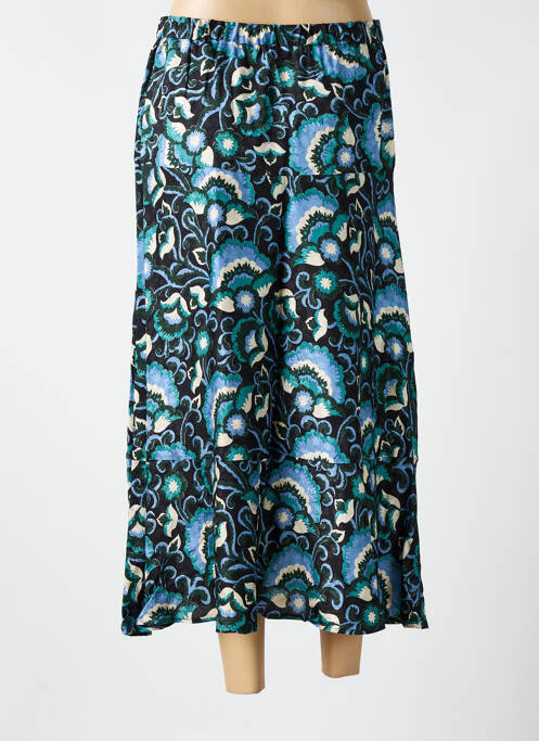 Fustă lungă albastru GERARD DAREL femeie