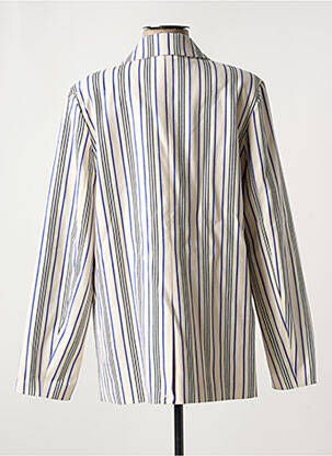 Sacou buzunare bej SCOTCH & SODA femeie
