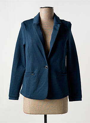 Sacou buzunare verde STREET ONE femeie