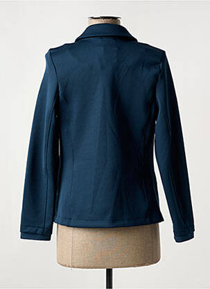 Sacou buzunare verde STREET ONE femeie