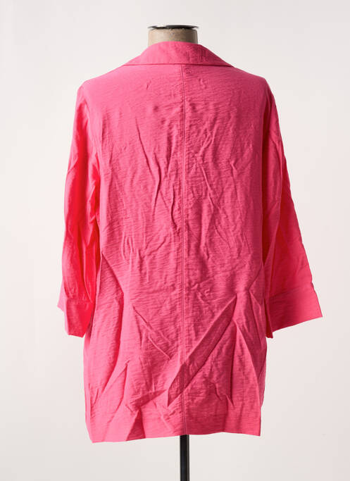 Sacou roz BETTY BARCLAY femeie