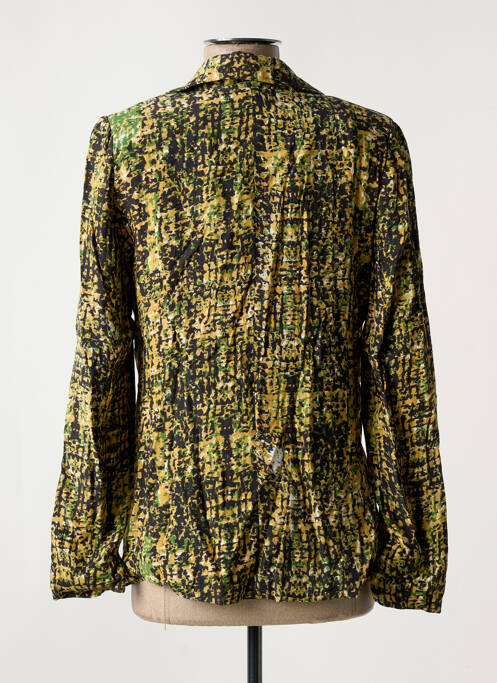 Sacou verde MKT STUDIO femeie