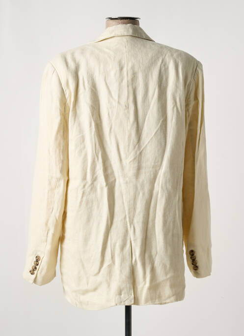 Sacou bej VILA femeie