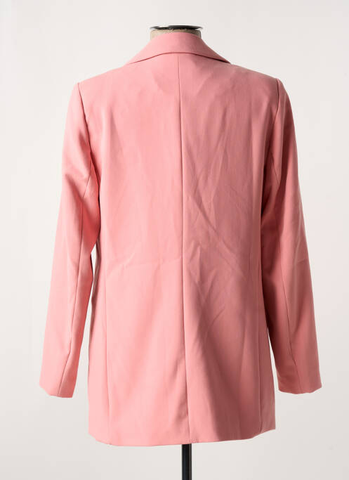 Sacou roz OBJECT femeie