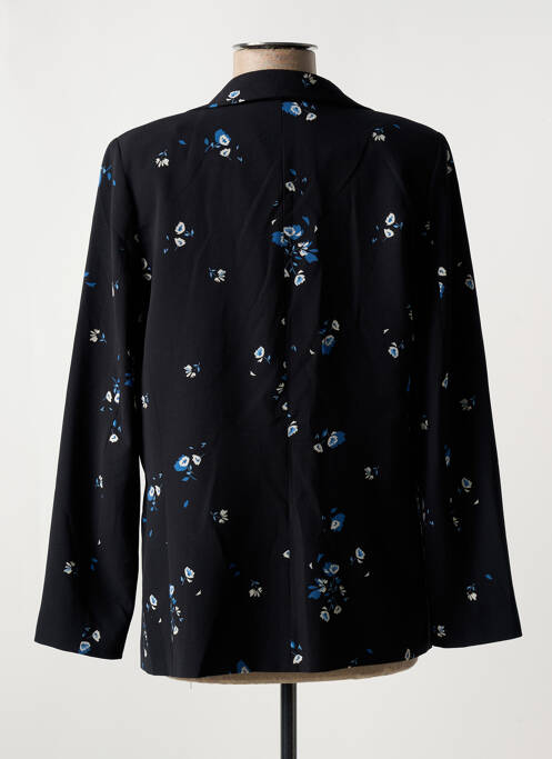 Sacou negru I.CODE (By IKKS) femeie