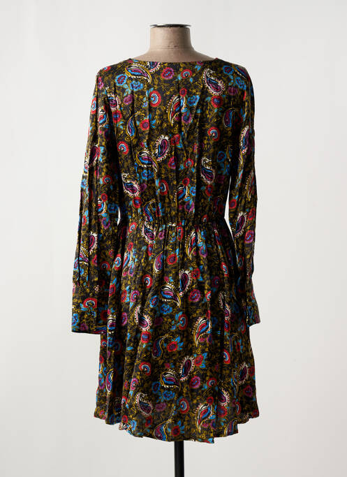 Rochie midi negru VILA femeie