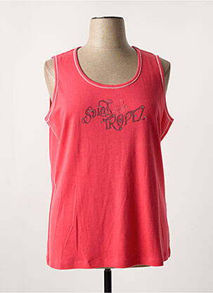 Maiou roz GABRIELLA K. femeie