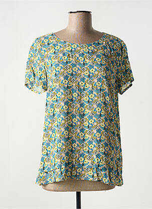 Bluză albastru ARMOR LUX femeie