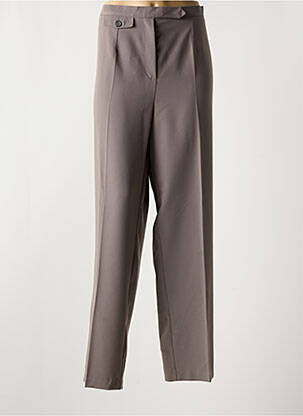 Pantalon slim gri 20/20 femeie