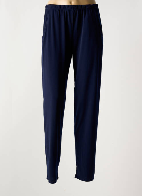 Trening albastru GENUINE femeie