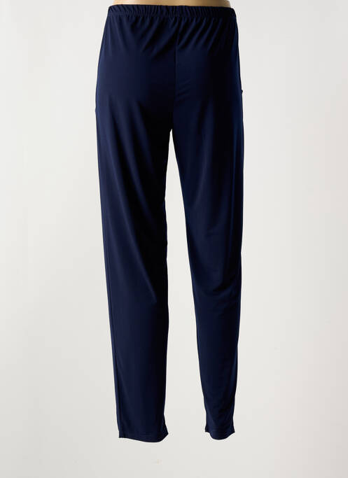 Trening albastru GENUINE femeie