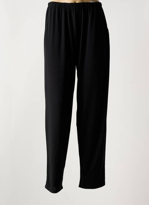 Trening negru GENUINE femeie