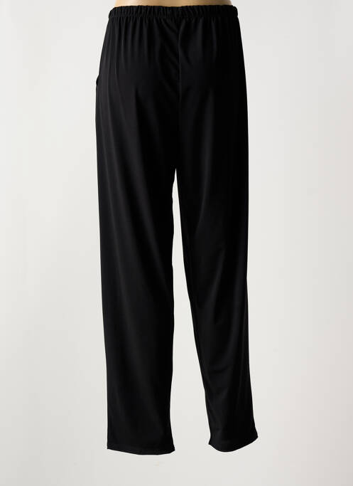 Trening negru GENUINE femeie