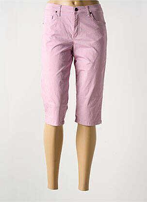 Corsar violet LCDN femeie