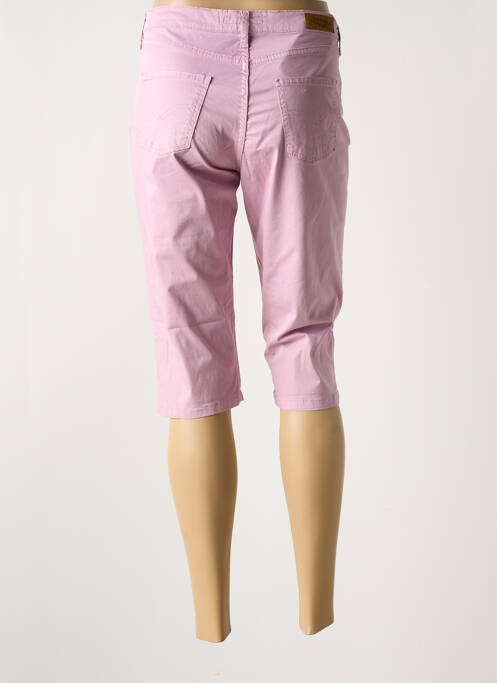 Corsar violet LCDN femeie