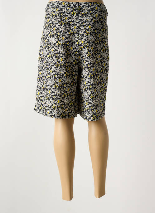 Bermudă negru LCDN femeie