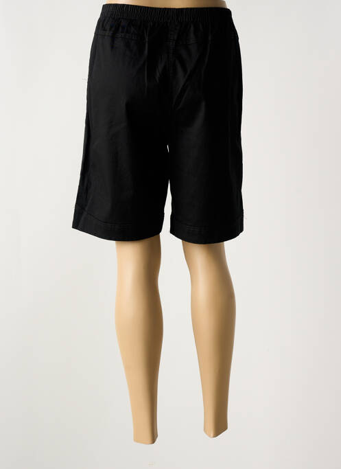 Bermudă negru PHILIPPE CÉCILE femeie