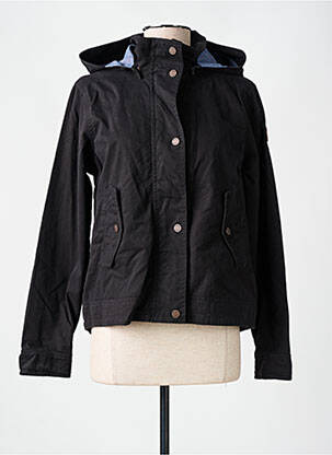 Jachete casual finisaj interior dublat negru TIMBERLAND femeie