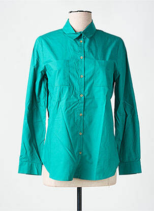 Cămașă verde ONE STEP femeie