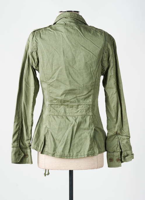 Jachete casual verde TIMBERLAND femeie