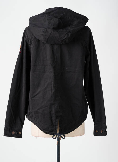 Jachete casual negru TIMBERLAND femeie