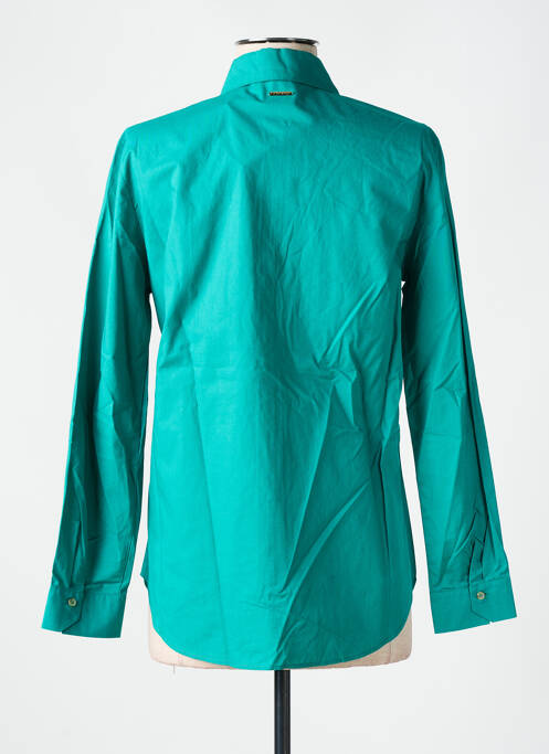 Cămașă verde ONE STEP femeie