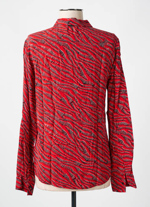 Cămașă roșu ONE STEP femeie