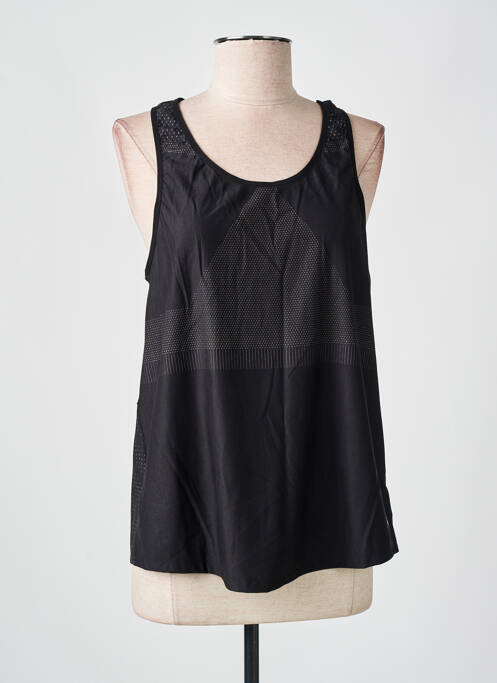 Maiou negru TOMMY HILFIGER femeie