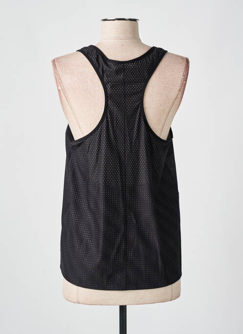 Maiou negru TOMMY HILFIGER femeie