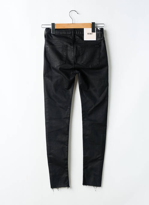 Pantalon 7/8 negru REIKO femeie