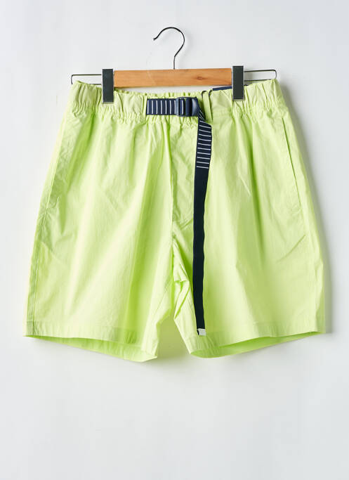 Șort verde TOMMY HILFIGER bărbat