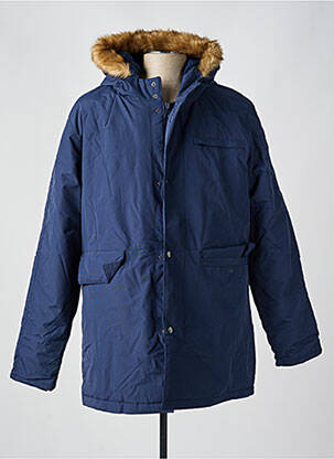 Parka albastru TED LAPIDUS bărbat