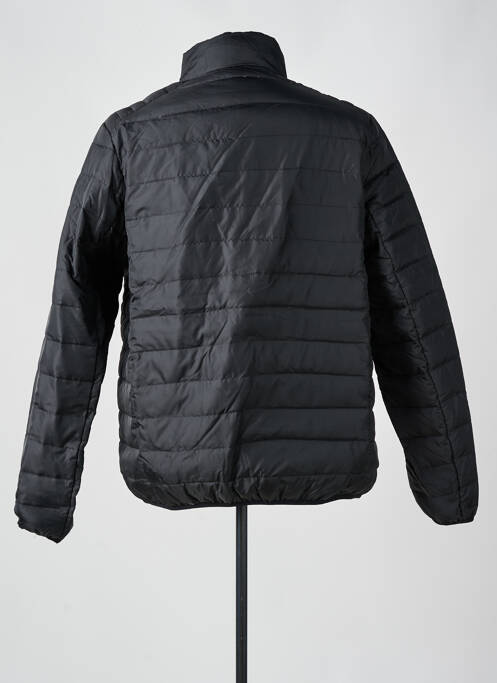 Geacă matlasată negru TED LAPIDUS bărbat