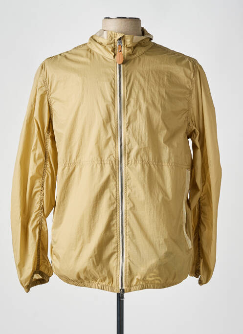 Jachetă vânt bej AIGLE bărbat