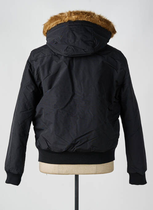 Geacă negru TED LAPIDUS bărbat