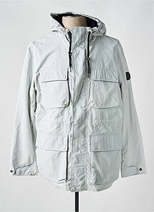 Parka albastru deschis TIMBERLAND bărbat