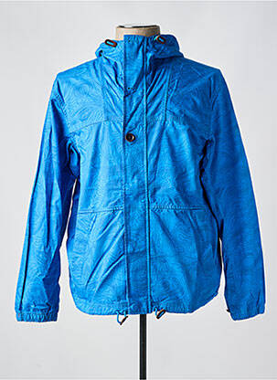 Jachete casual albastru TIMBERLAND bărbat