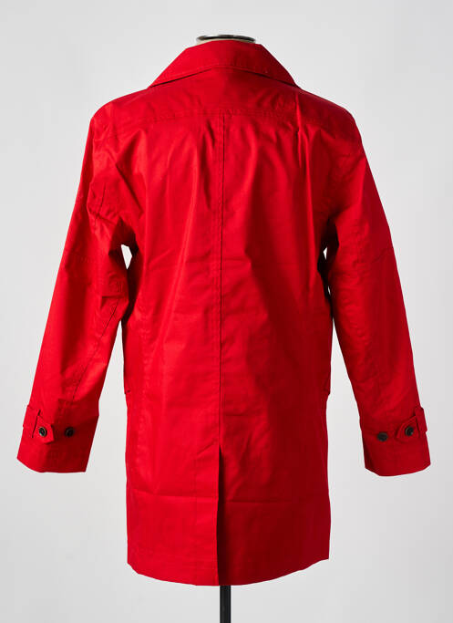 Parka roșu TIMBERLAND bărbat