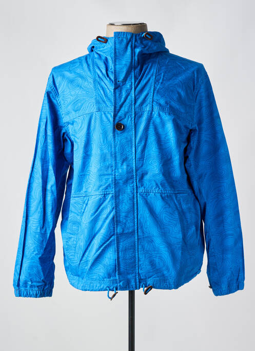 Jachete casual albastru TIMBERLAND bărbat