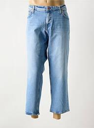 Blugi cu croială dreaptă elasticitate albastru JACK & JONES bărbat