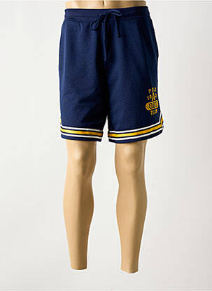 Bermudă albastru RALPH LAUREN bărbat