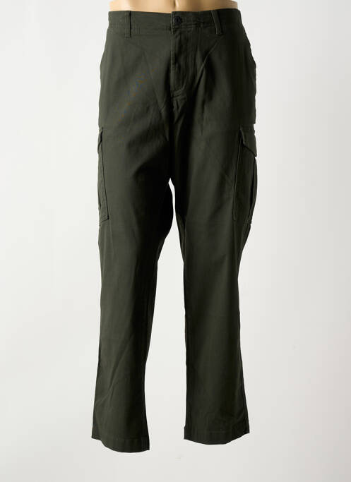 Pantalon cargo verde JACK & JONES bărbat