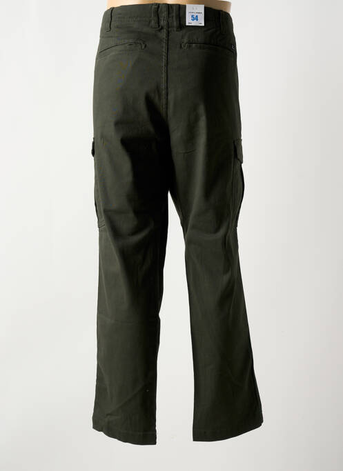 Pantalon cargo verde JACK & JONES bărbat