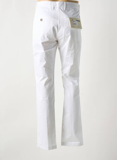 Pantalon chino alb STATE OF ART bărbat