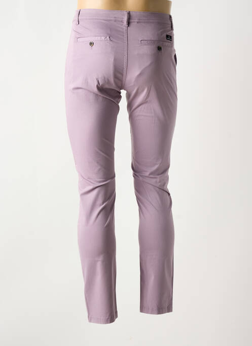 Pantalon chino violet EDWEEN PEARSON bărbat