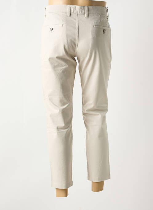 Pantalon chino bej BENDORFF bărbat