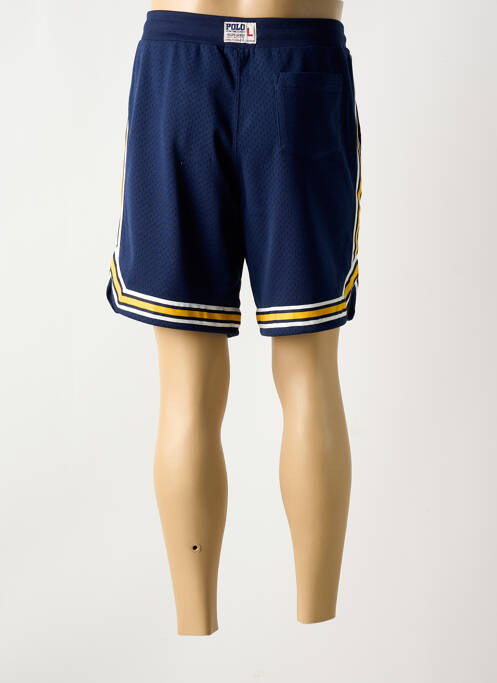Bermudă albastru RALPH LAUREN bărbat
