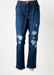 Blugi skinny mărime normală mărime normală albastru LEVI'S femeie